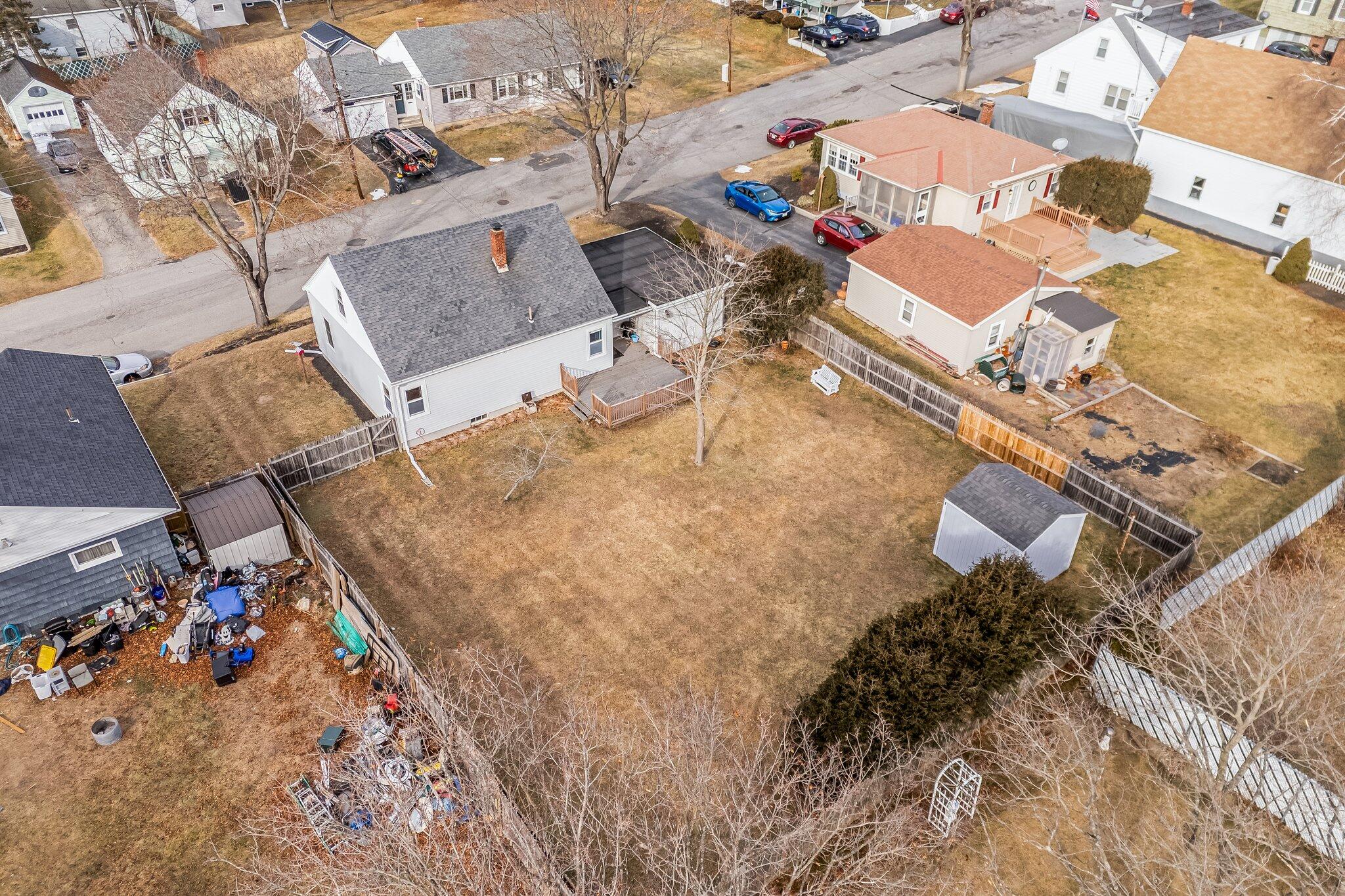 69 Baird Avenue Lewiston ME 04240