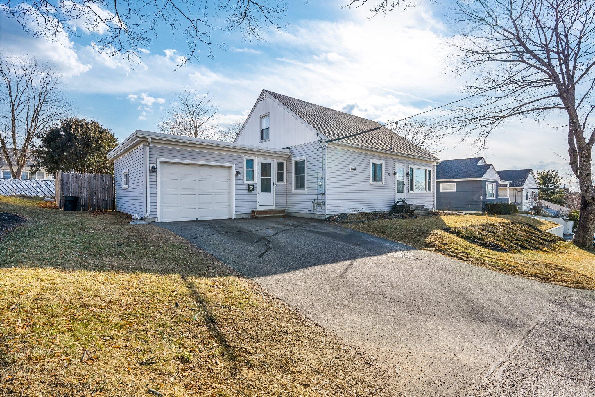 69 Baird Avenue Lewiston ME 04240