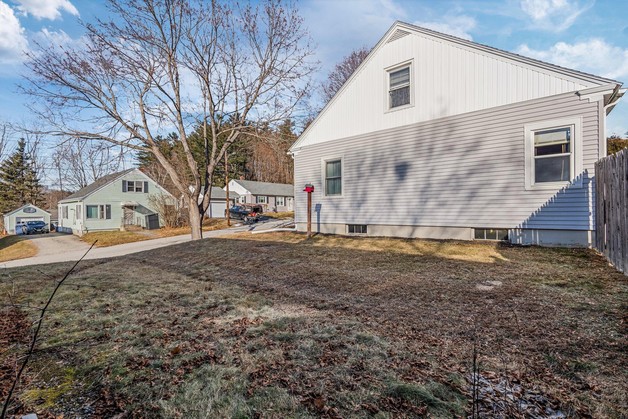 69 Baird Avenue Lewiston ME 04240