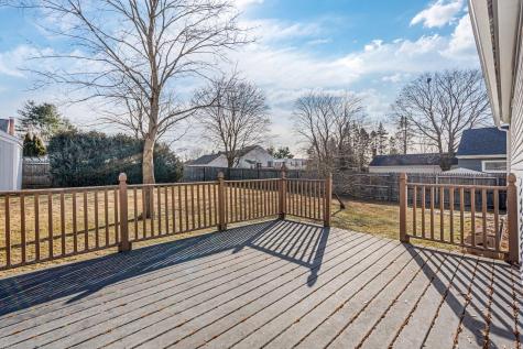 69 Baird Avenue Lewiston ME 04240