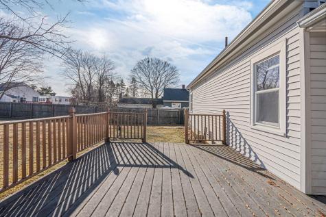 69 Baird Avenue Lewiston ME 04240