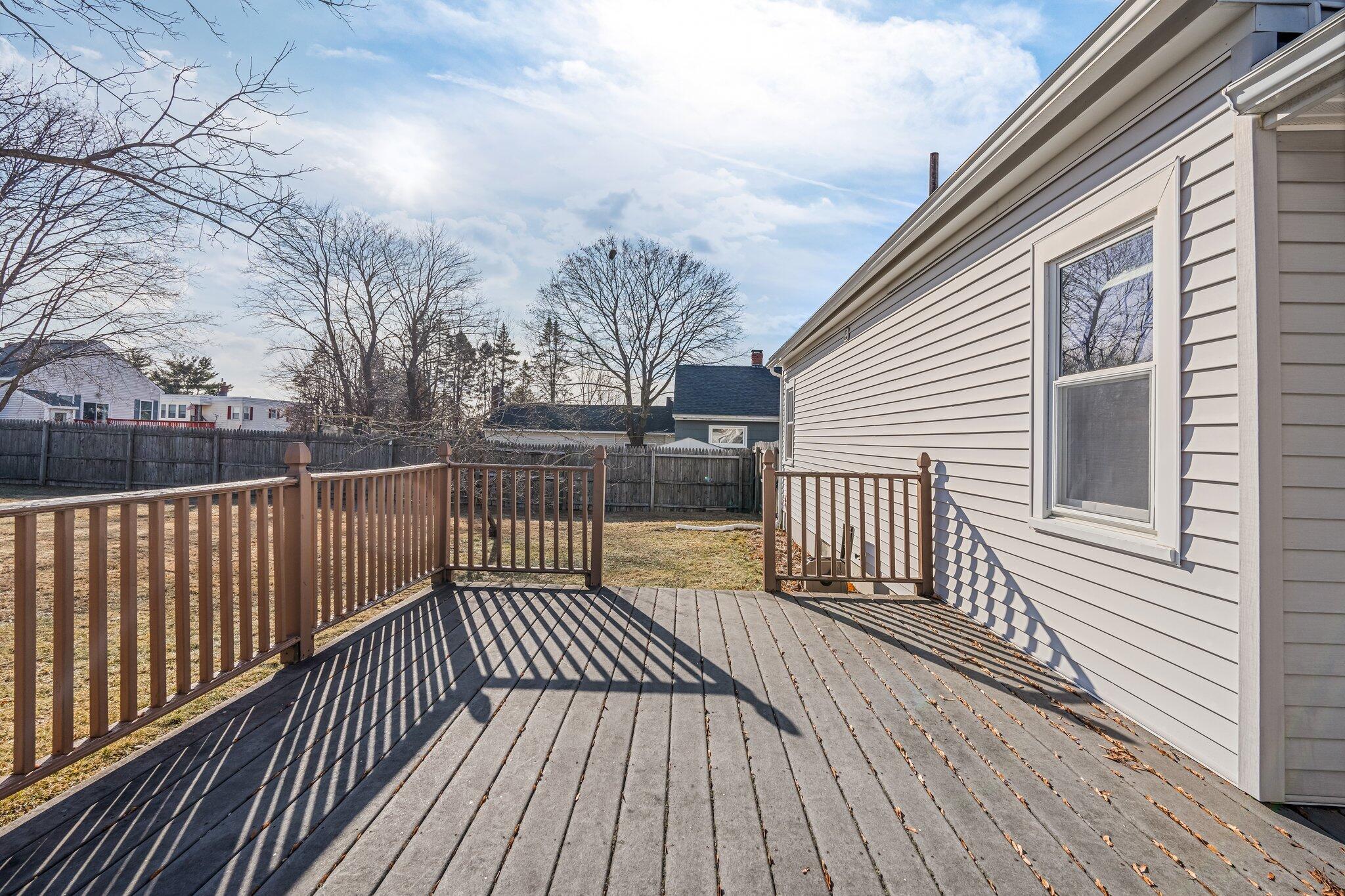 69 Baird Avenue Lewiston ME 04240