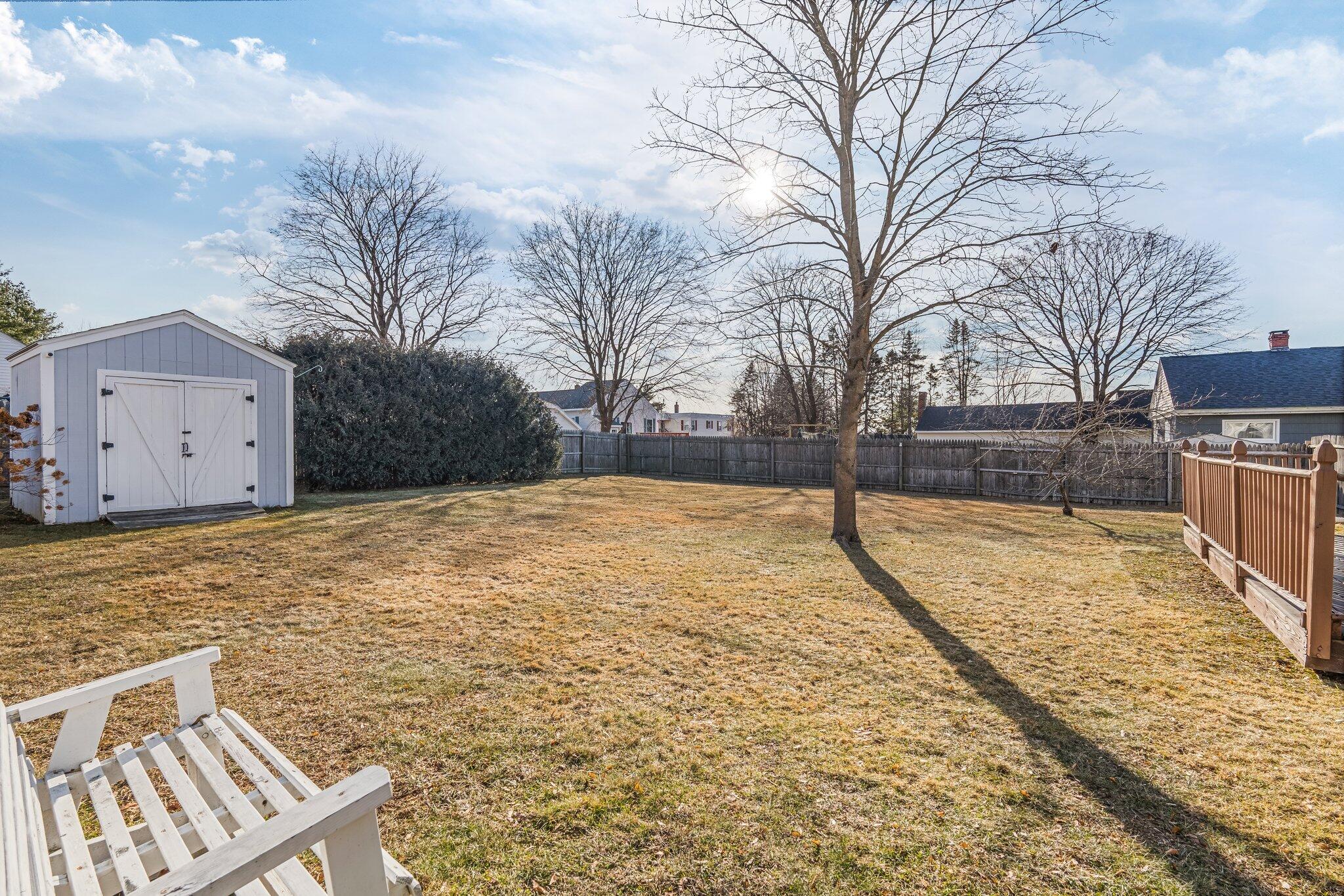 69 Baird Avenue Lewiston ME 04240