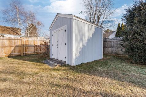 69 Baird Avenue Lewiston ME 04240