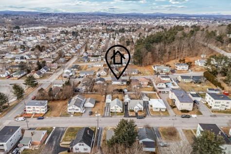 69 Baird Avenue Lewiston ME 04240