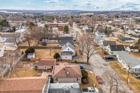 69 Baird Avenue Lewiston ME 04240