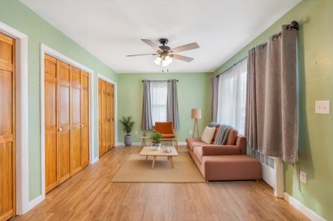 69 Baird Avenue Lewiston ME 04240