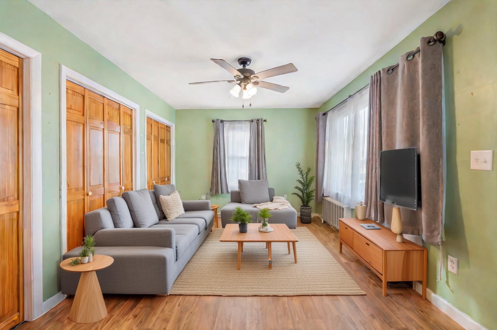 69 Baird Avenue Lewiston ME 04240