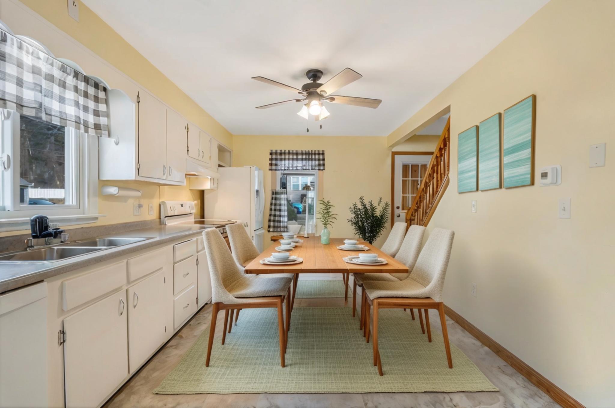 69 Baird Avenue Lewiston ME 04240