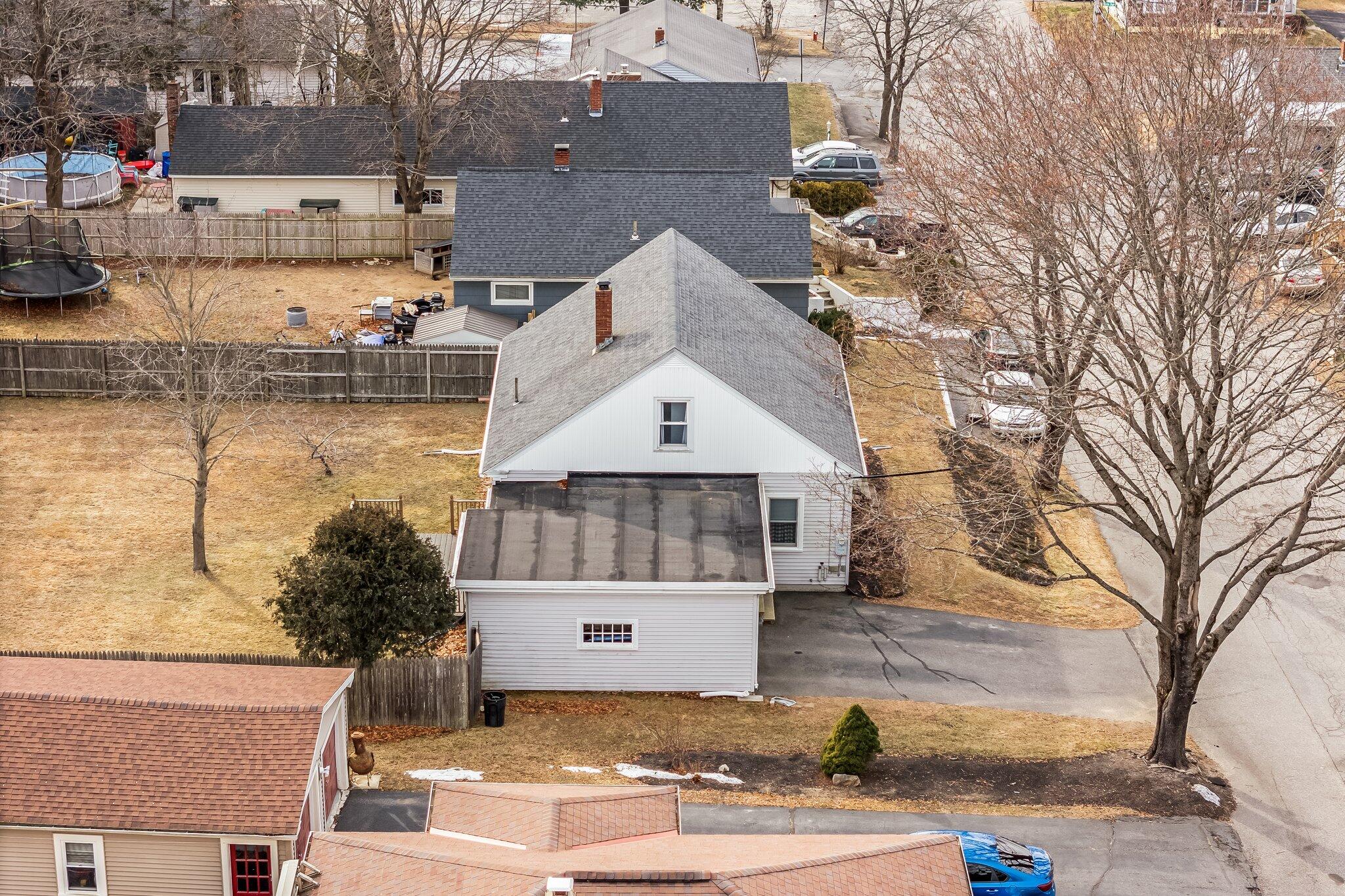 69 Baird Avenue Lewiston ME 04240