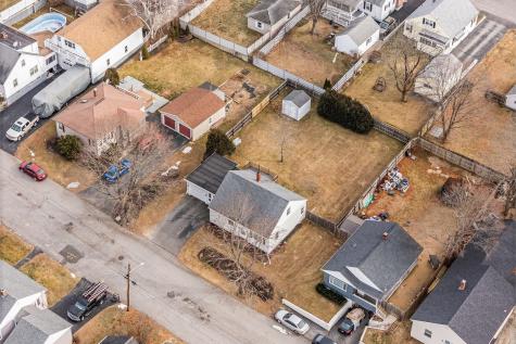 69 Baird Avenue Lewiston ME 04240