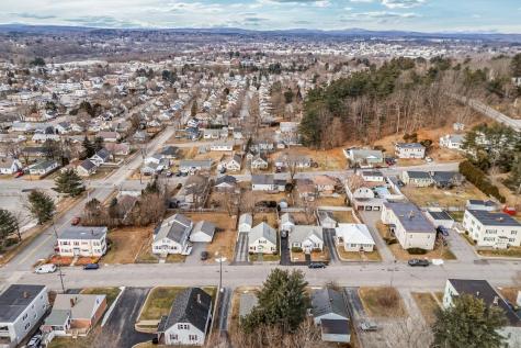 69 Baird Avenue Lewiston ME 04240