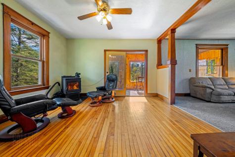 96 Whitefield Road Pittston ME 04345