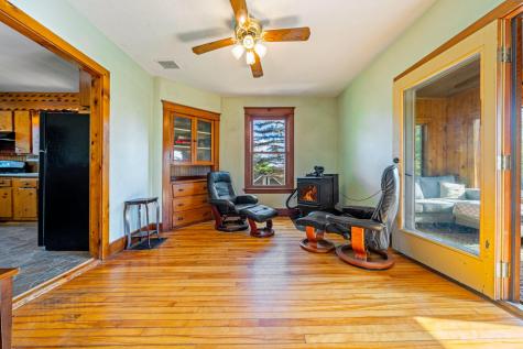 96 Whitefield Road Pittston ME 04345