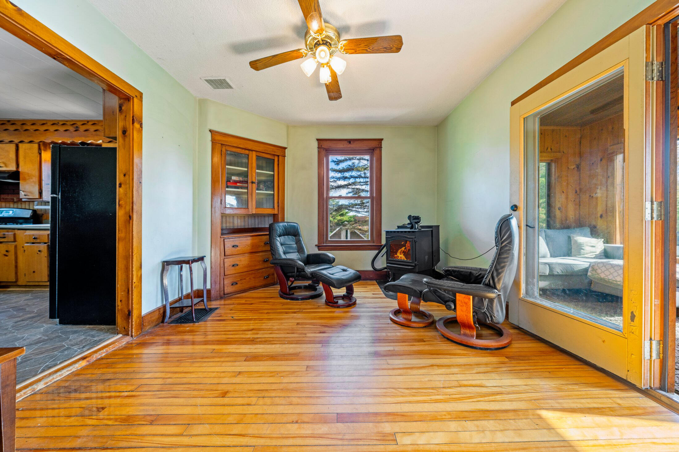 96 Whitefield Road Pittston ME 04345