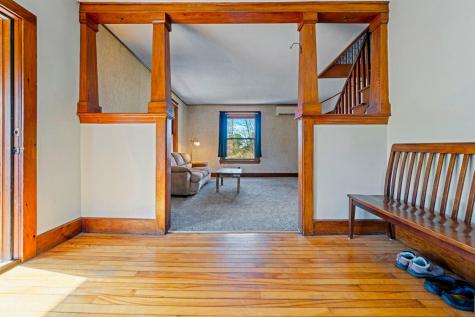 96 Whitefield Road Pittston ME 04345