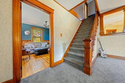 96 Whitefield Road Pittston ME 04345