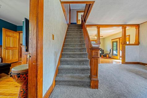 96 Whitefield Road Pittston ME 04345