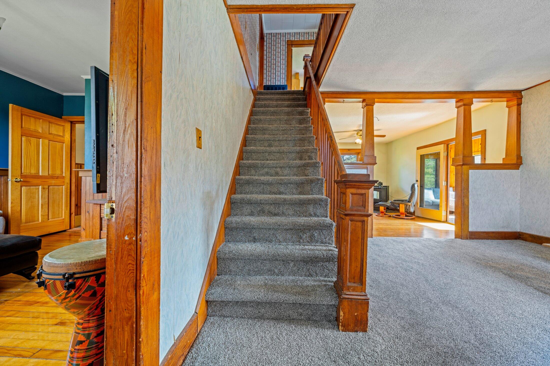 96 Whitefield Road Pittston ME 04345