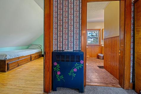 96 Whitefield Road Pittston ME 04345