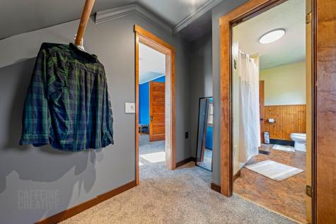 96 Whitefield Road Pittston ME 04345