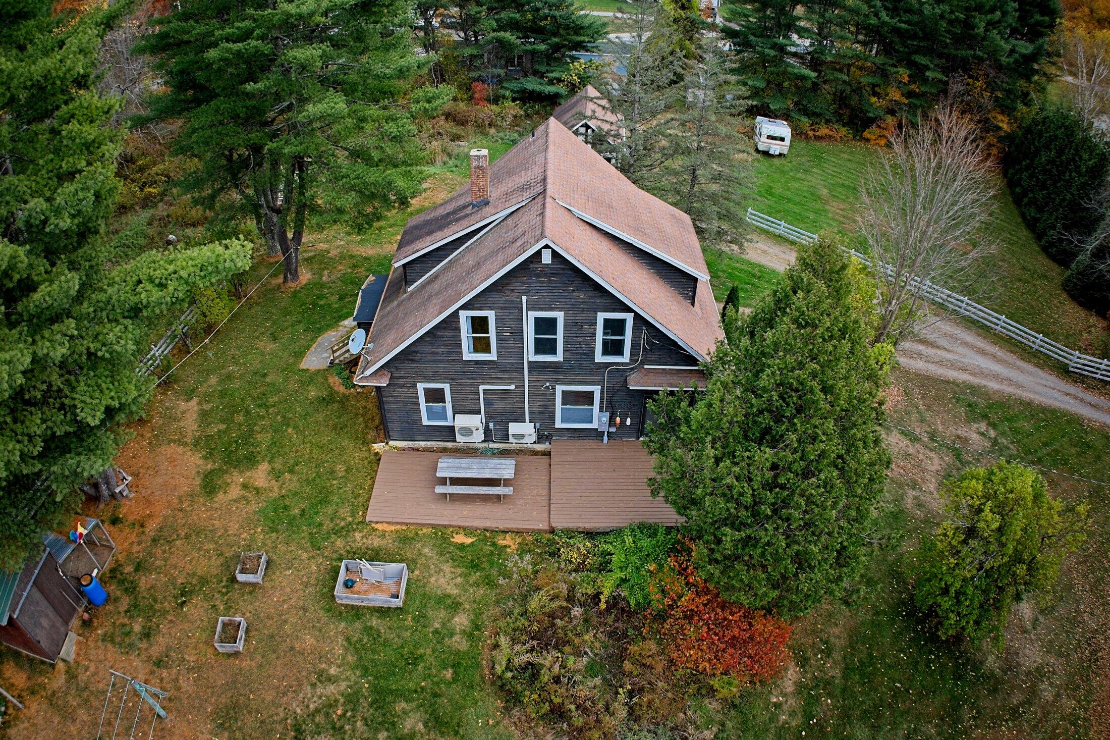 96 Whitefield Road Pittston ME 04345