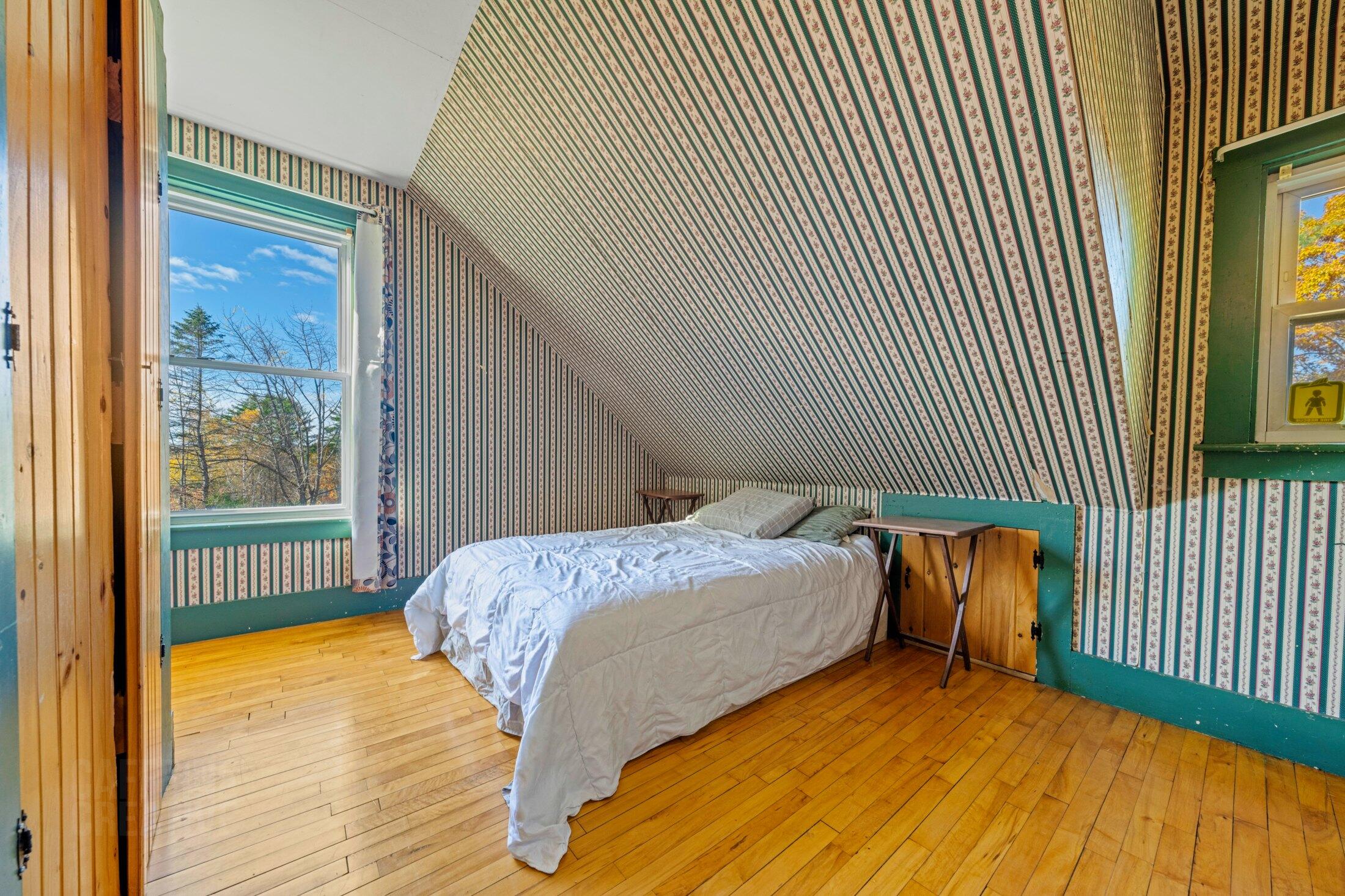 96 Whitefield Road Pittston ME 04345