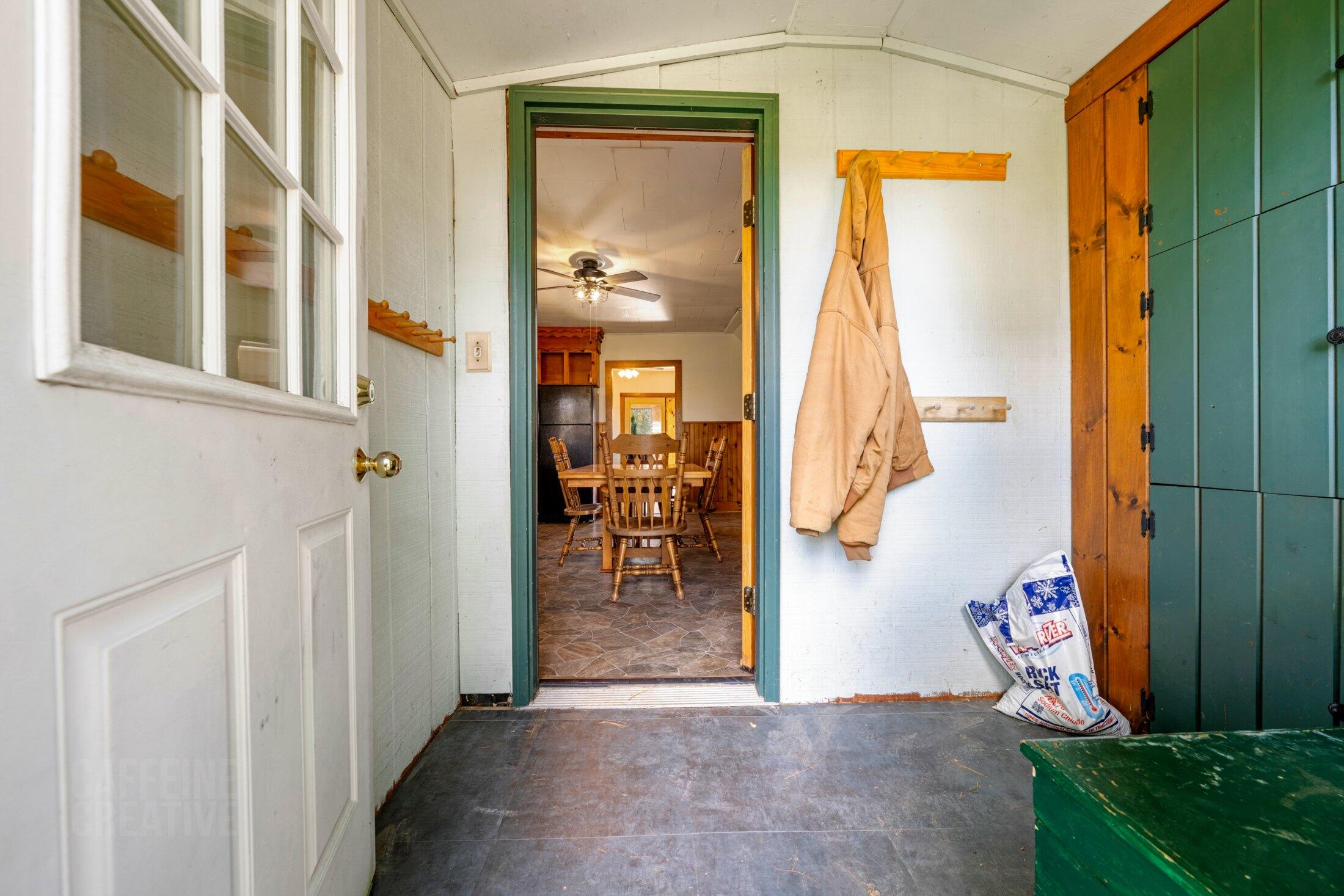 96 Whitefield Road Pittston ME 04345