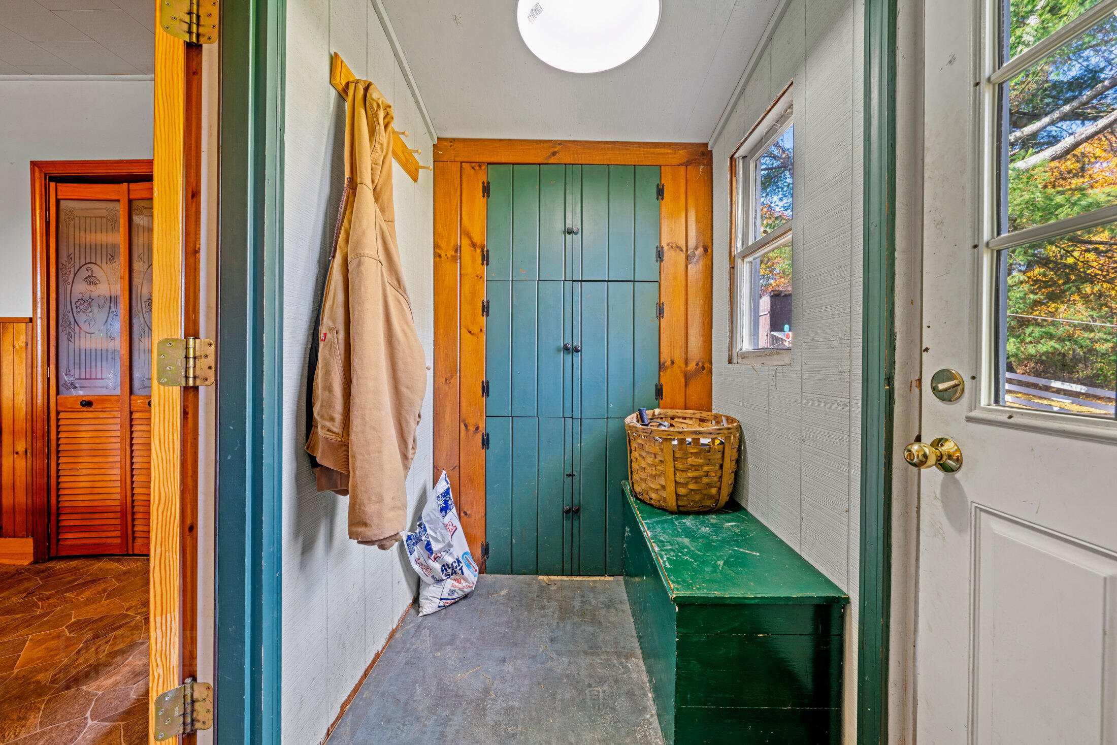 96 Whitefield Road Pittston ME 04345