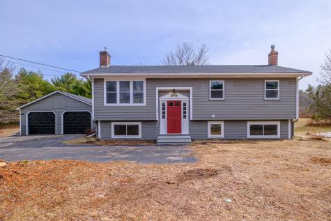245 Payne Road Scarborough ME 04074