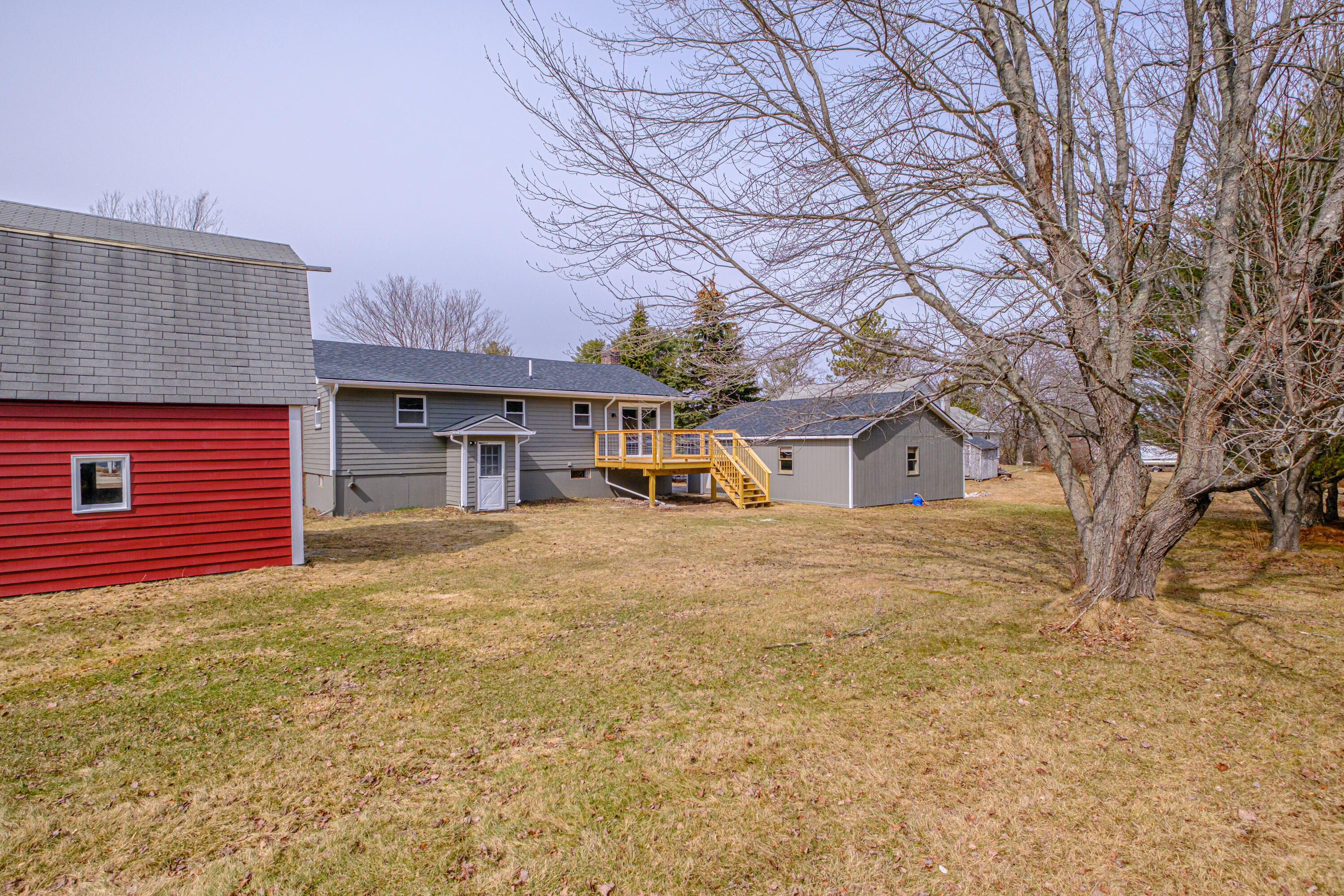 245 Payne Road Scarborough ME 04074