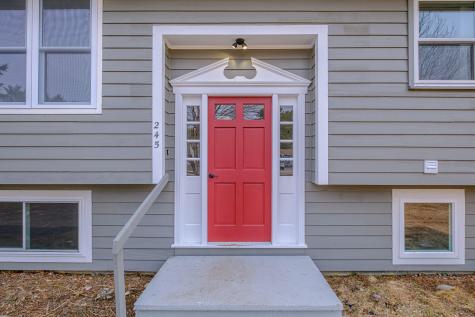 245 Payne Road Scarborough ME 04074