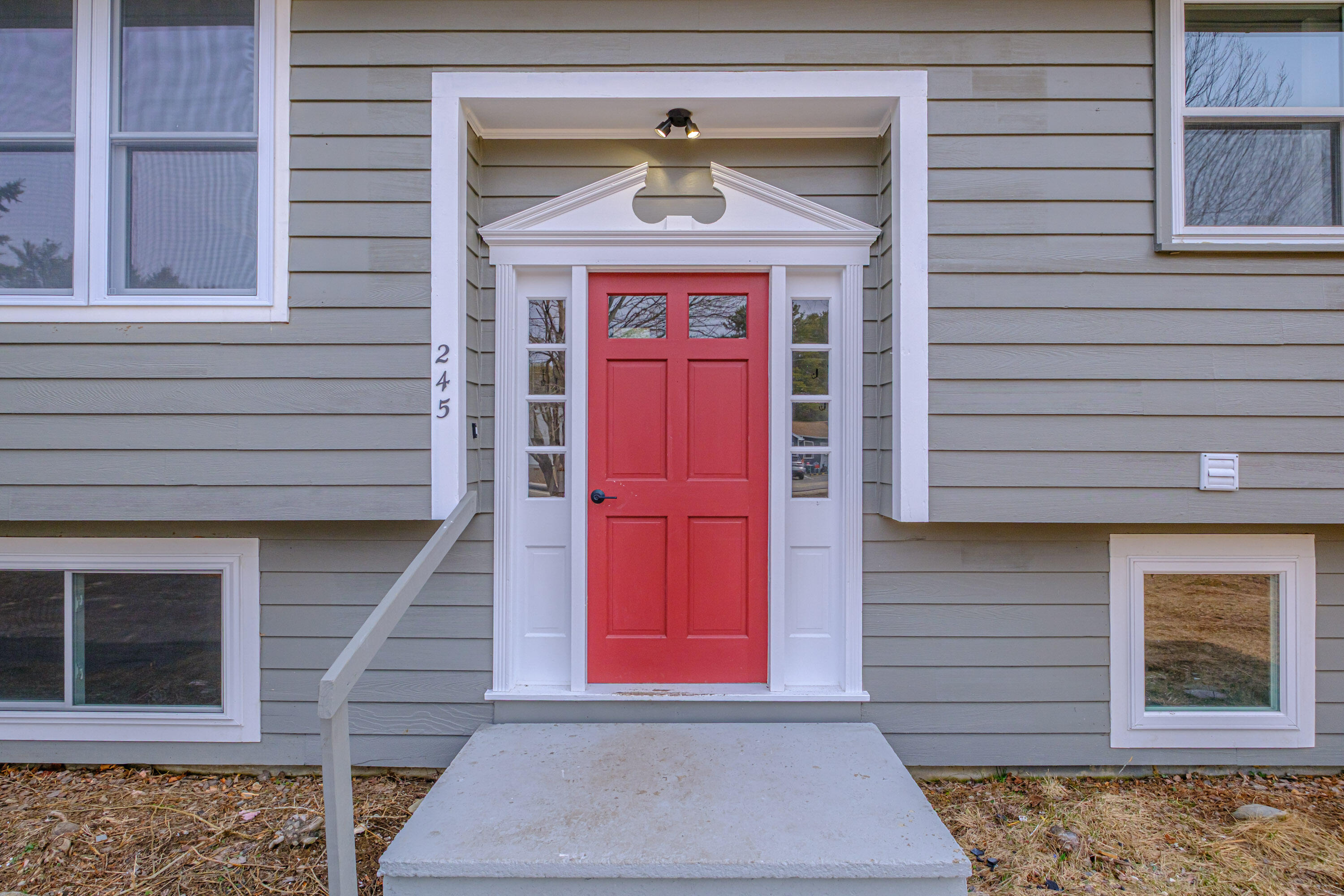 245 Payne Road Scarborough ME 04074