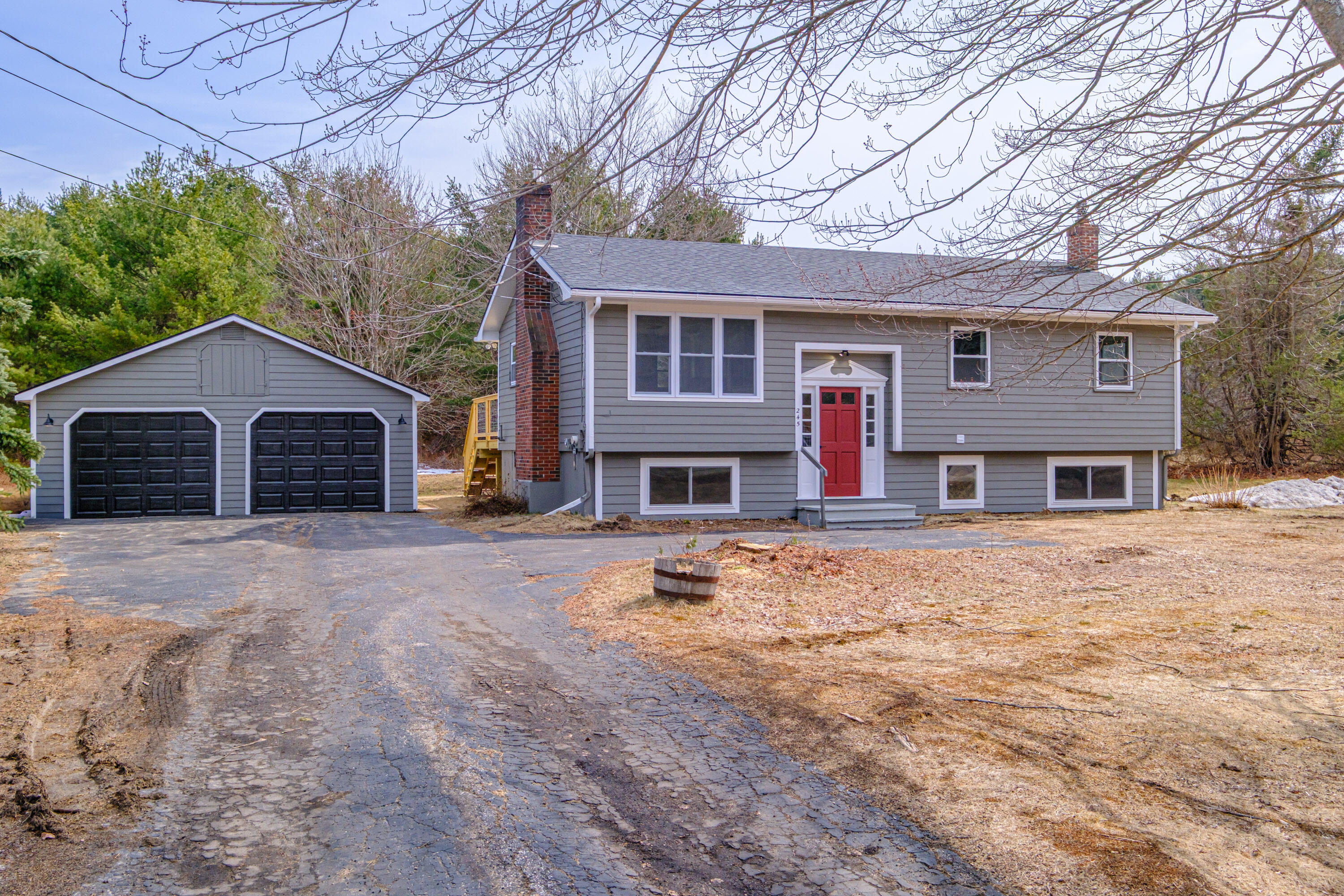 245 Payne Road Scarborough ME 04074