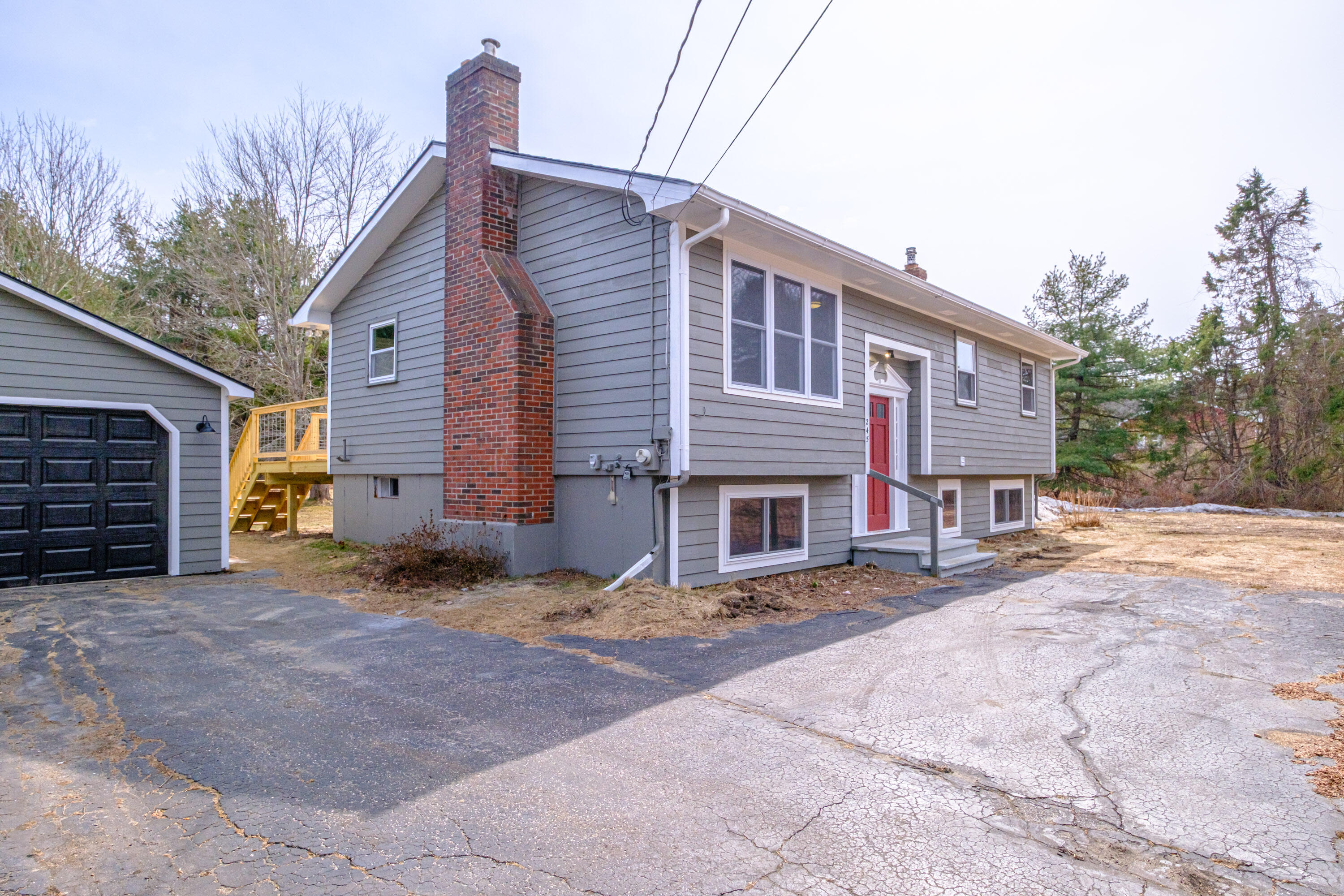 245 Payne Road Scarborough ME 04074