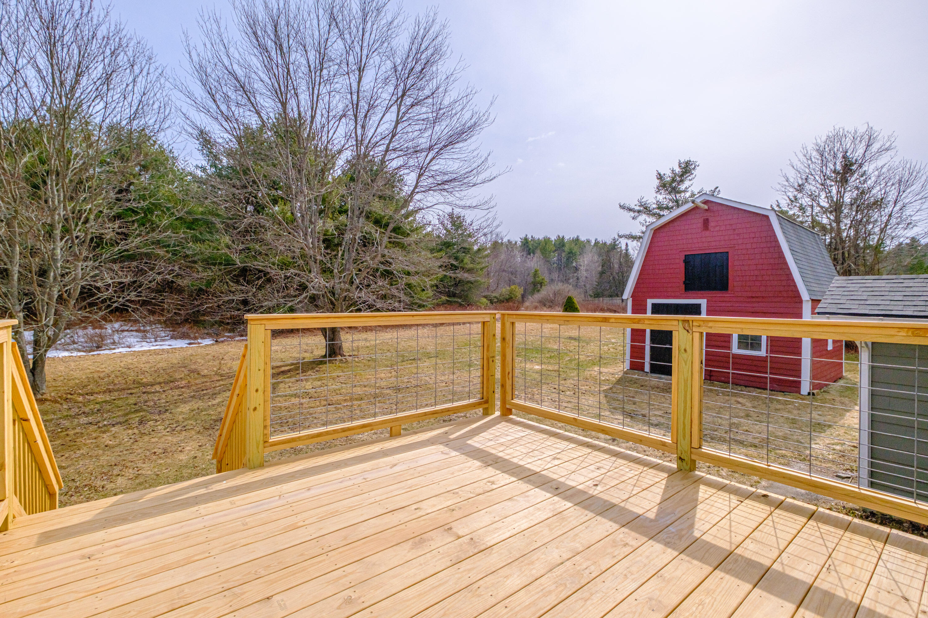 245 Payne Road Scarborough ME 04074