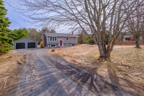 245 Payne Road Scarborough ME 04074