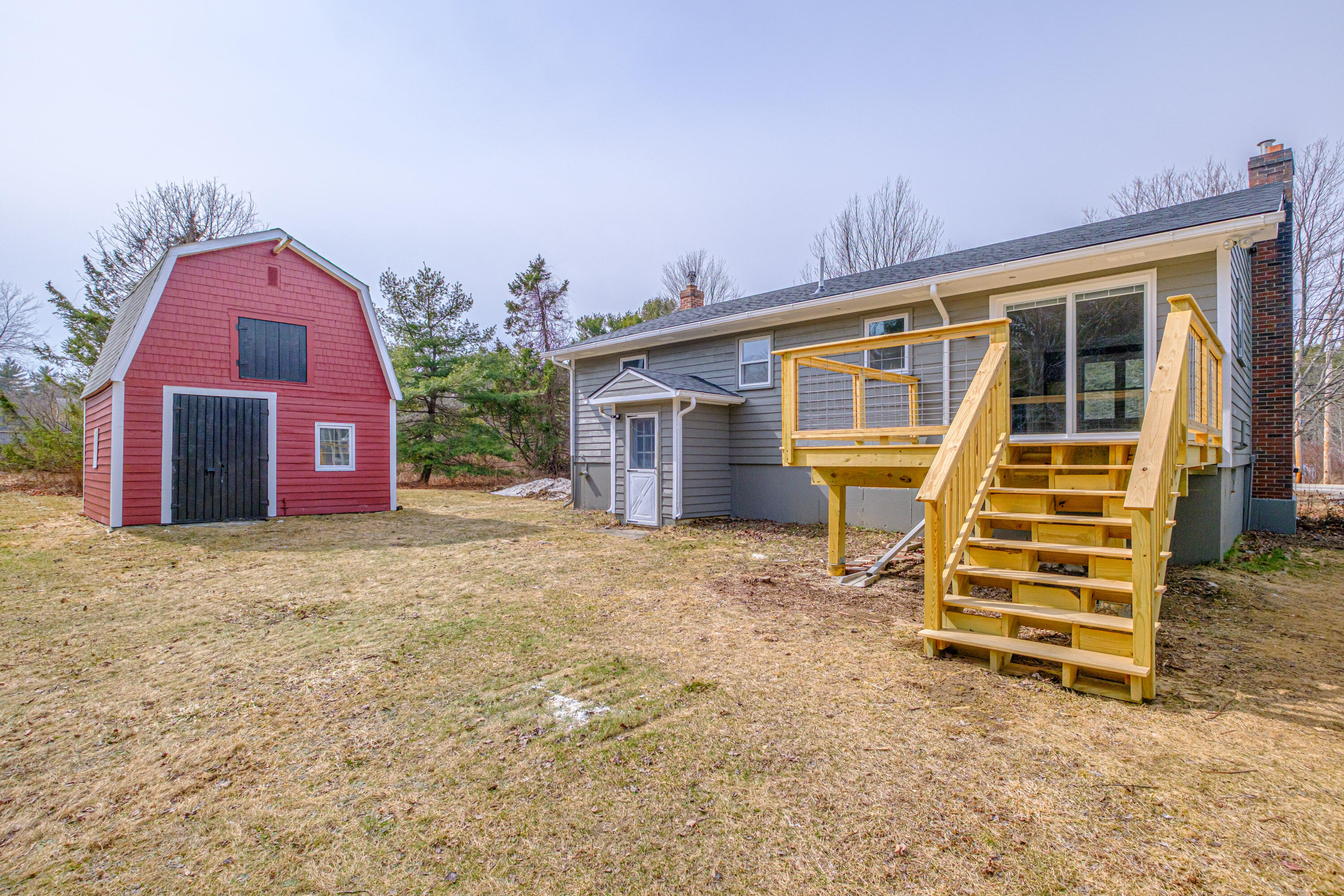 245 Payne Road Scarborough ME 04074