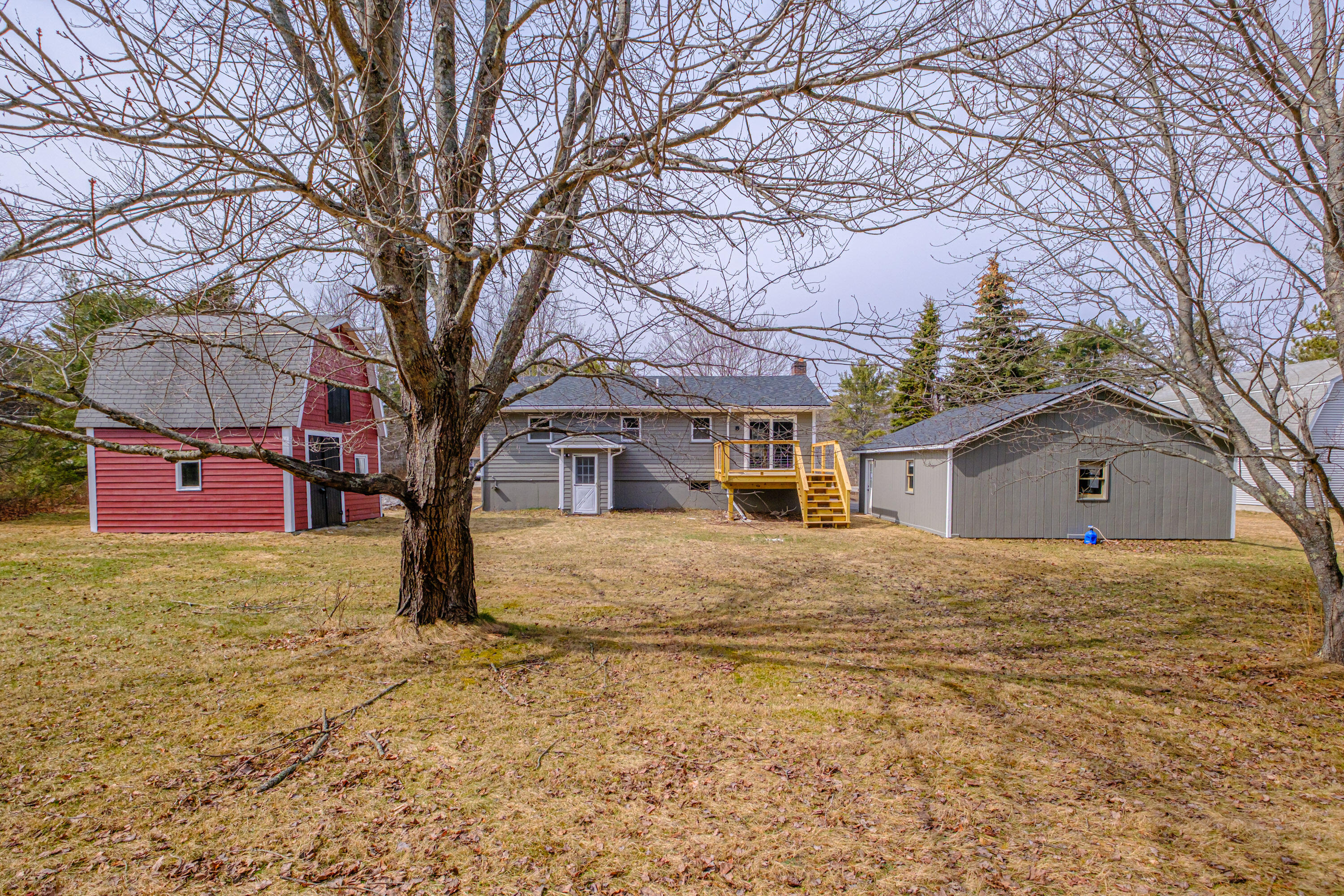 245 Payne Road Scarborough ME 04074