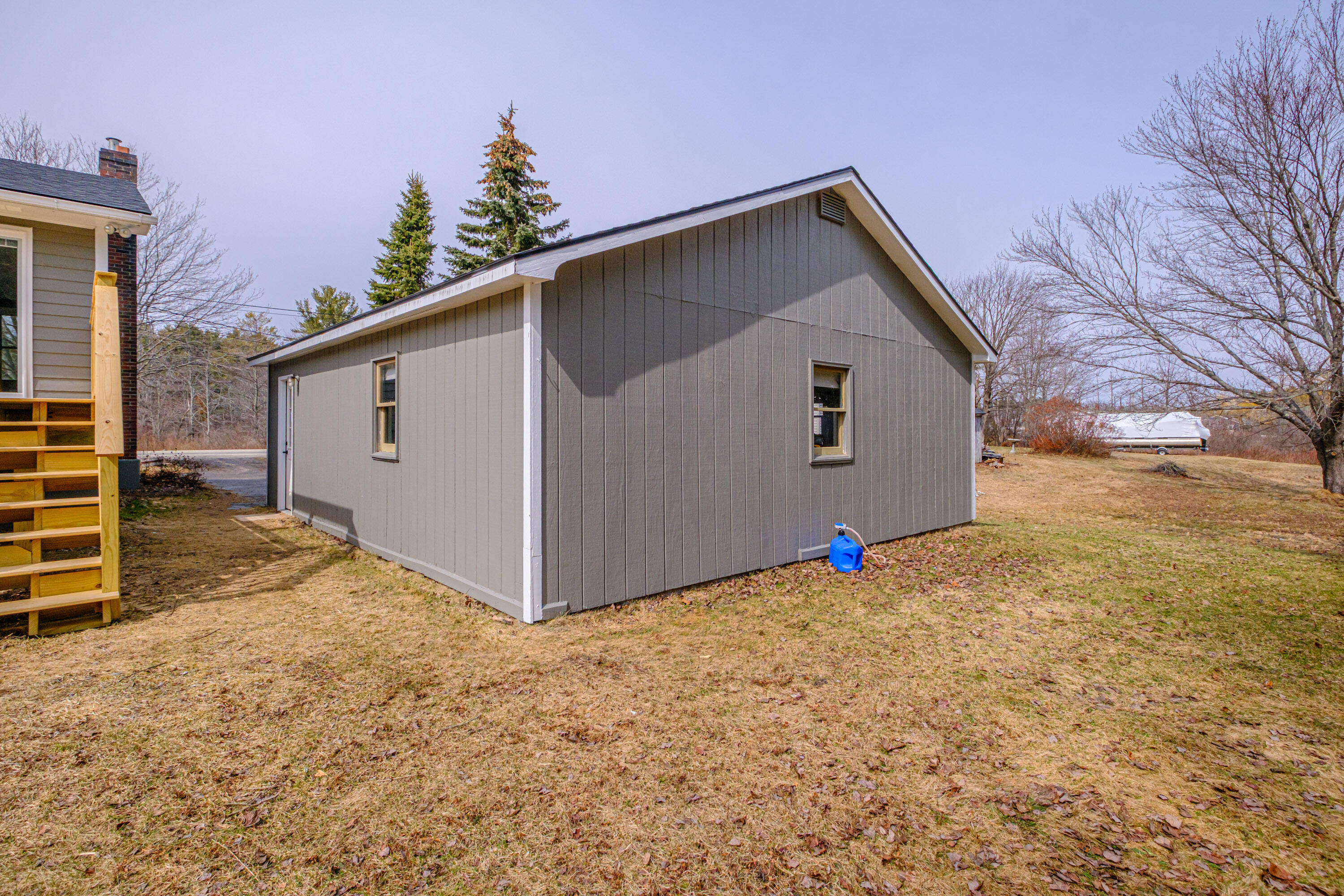 245 Payne Road Scarborough ME 04074