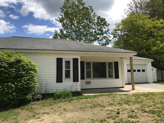 1 Castine Drive Brunswick ME 04011