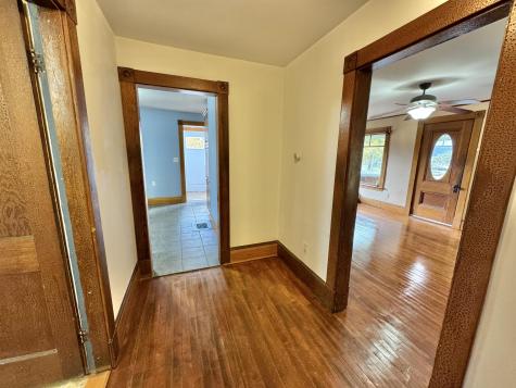 257 Christian Ridge Road Ellsworth ME 04605