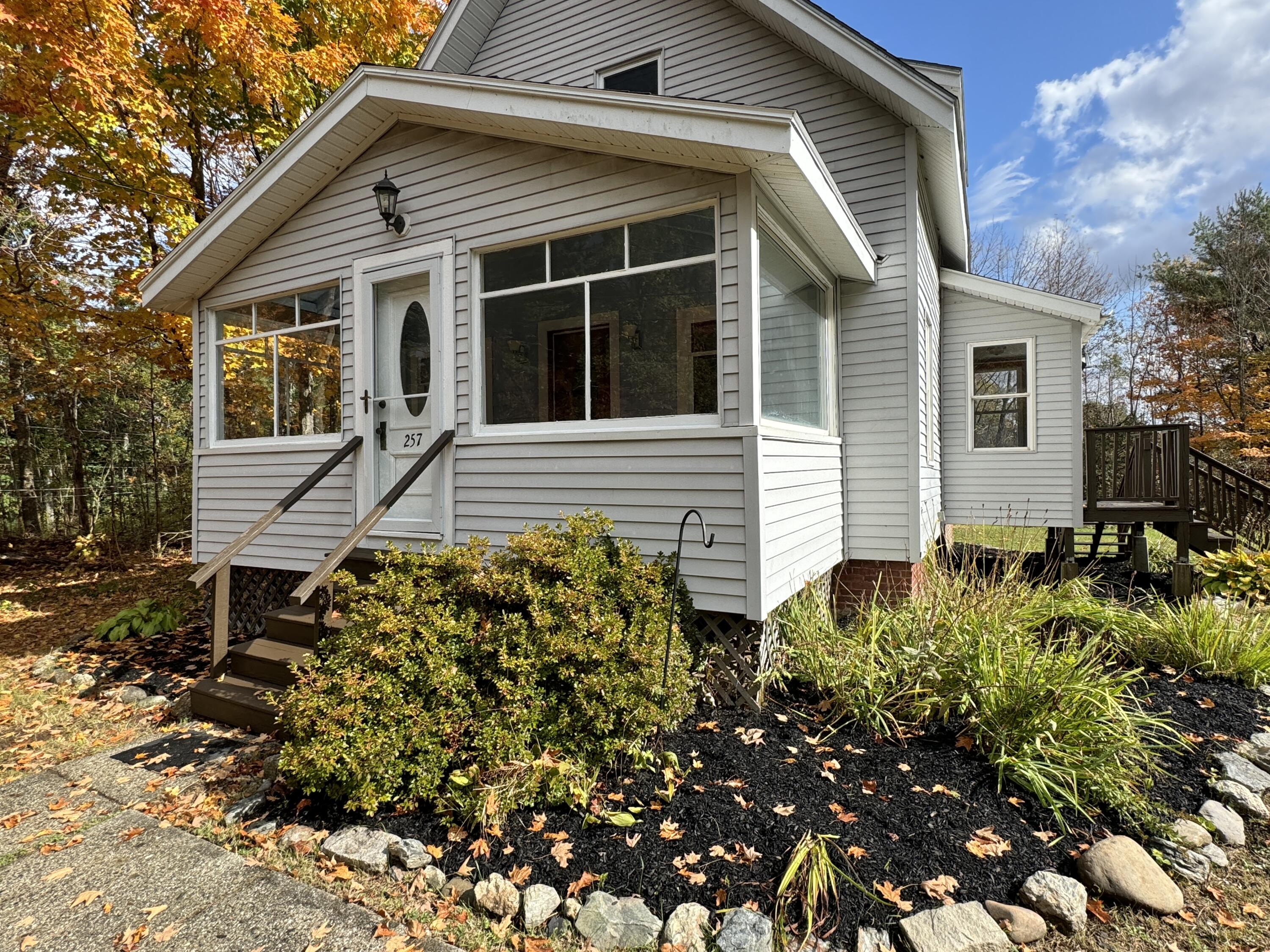 257 Christian Ridge Road Ellsworth ME 04605