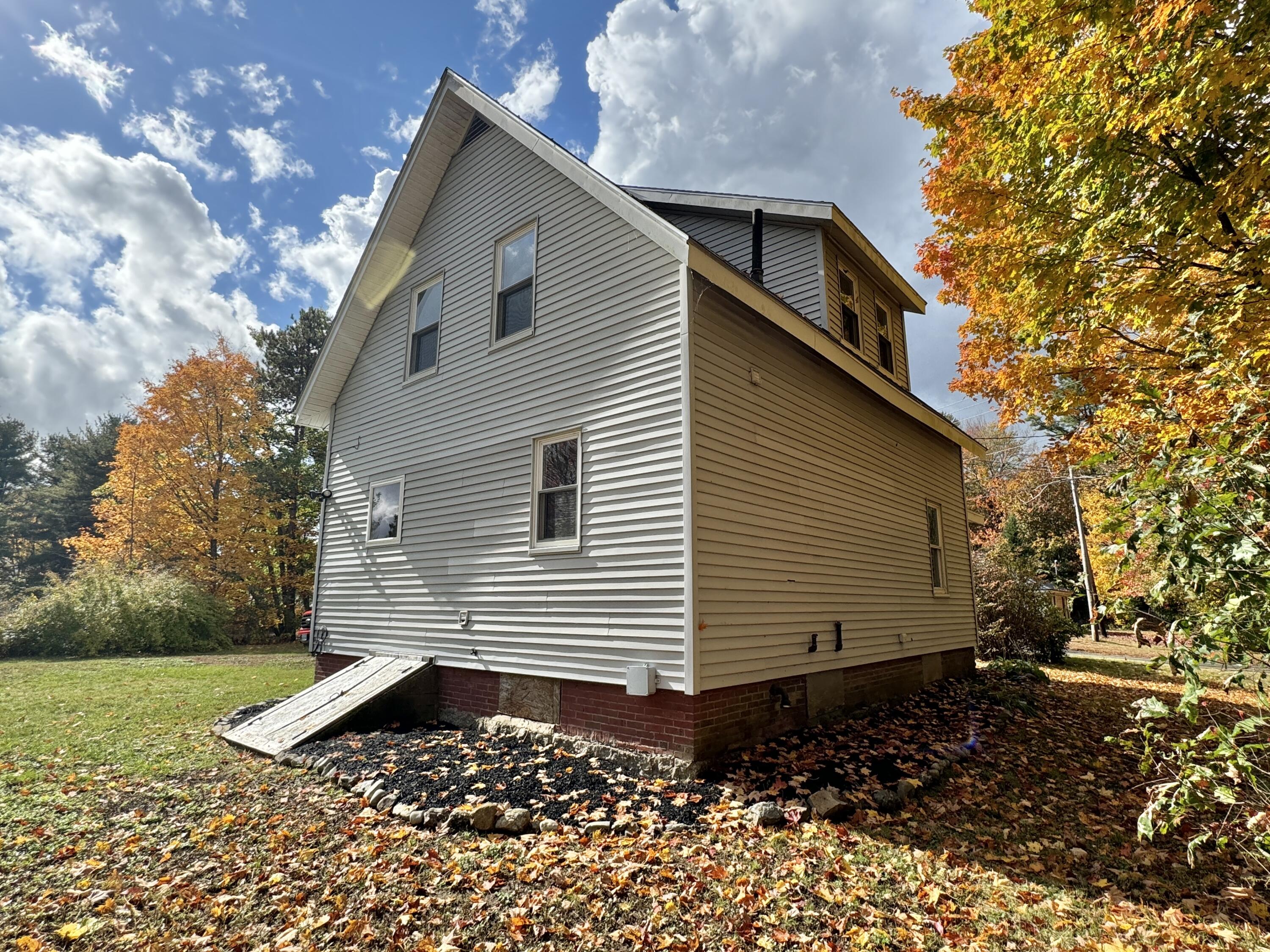 257 Christian Ridge Road Ellsworth ME 04605