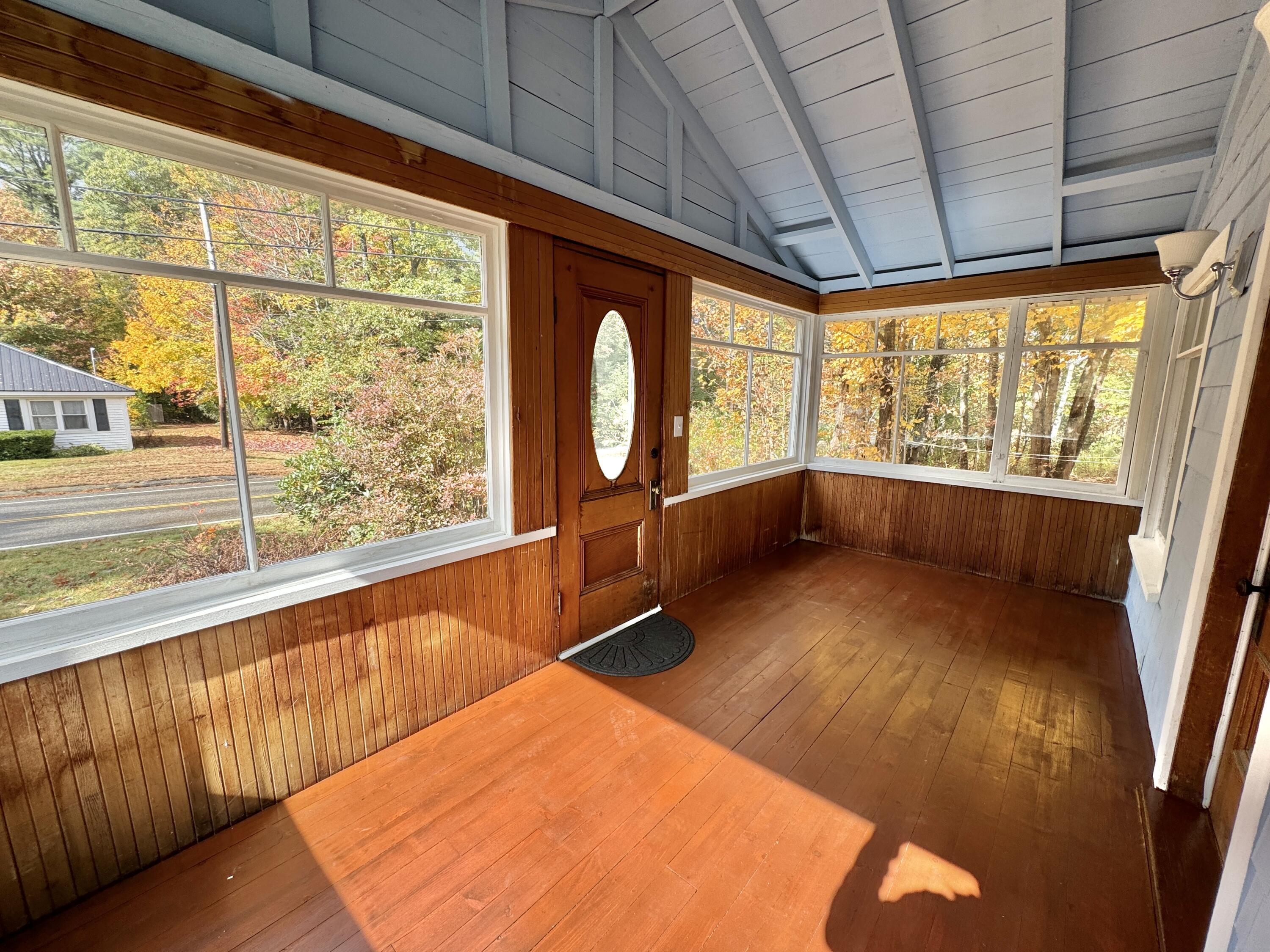 257 Christian Ridge Road Ellsworth ME 04605