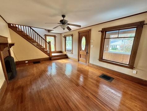 257 Christian Ridge Road Ellsworth ME 04605