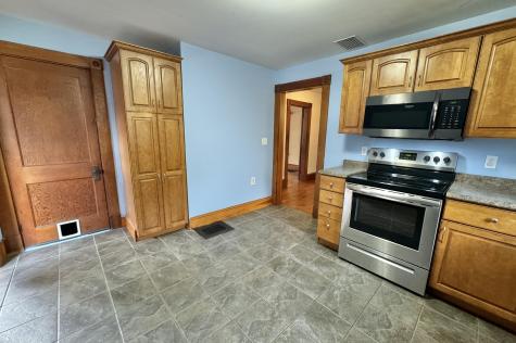 257 Christian Ridge Road Ellsworth ME 04605