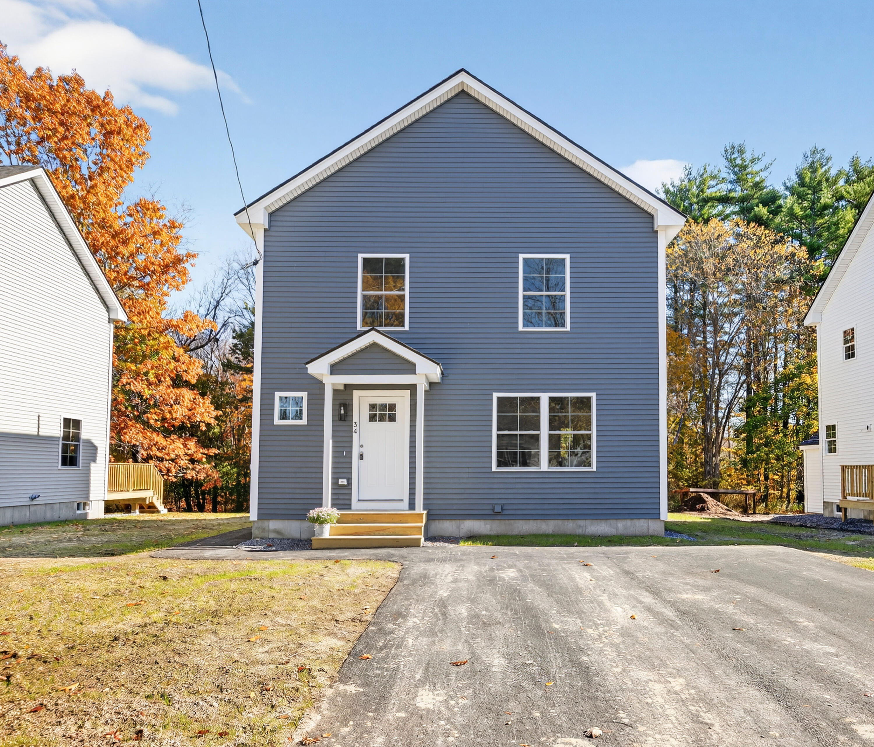 34 Palmer Street Westbrook ME 04092