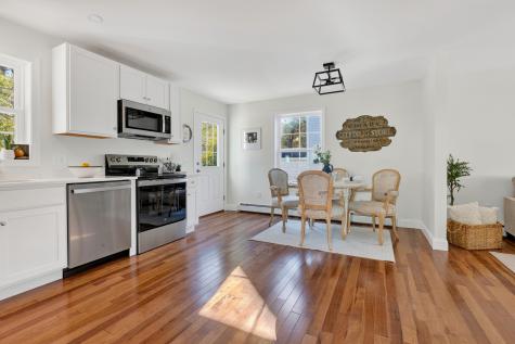 34 Palmer Street Westbrook ME 04092