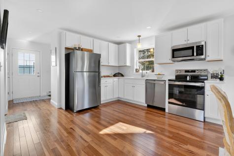 34 Palmer Street Westbrook ME 04092